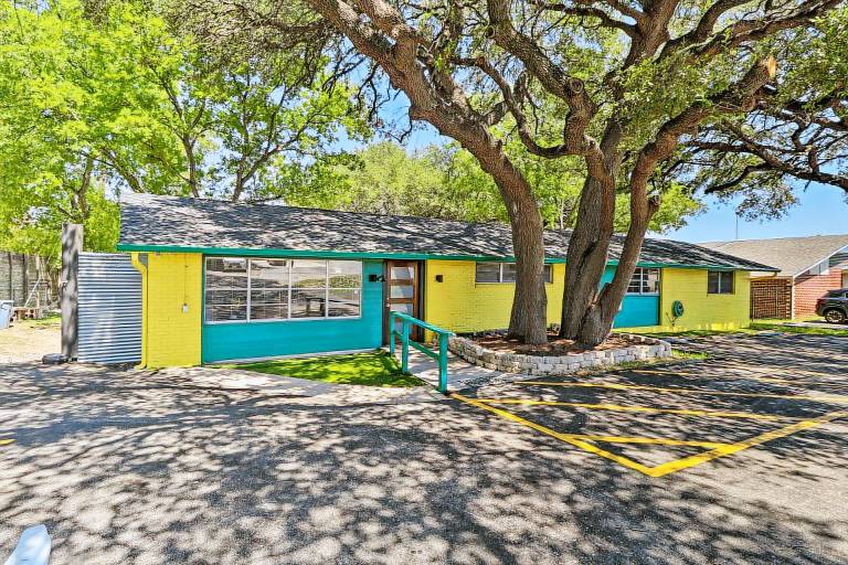 Renovated Austin Home w Yard 9 Mi to Dtwn