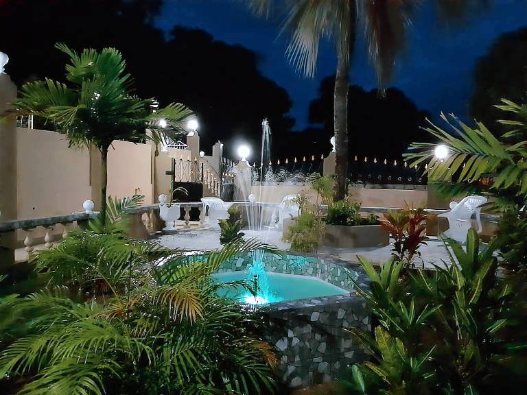 Ferienwohnung Praslin