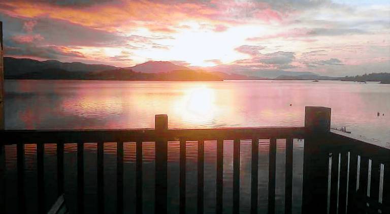 50 m&sup2; Ferienwohnung