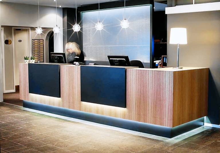 First Hotel Atlantic — photo 4