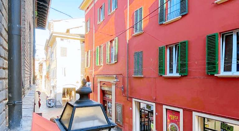 Beautiful holiday apartment | Near Two Towers | Dogs allowed — photo 5
