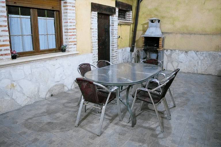 Casa Tordesillas