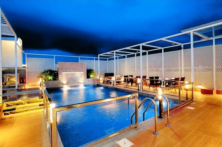 Comfort Inn Insys