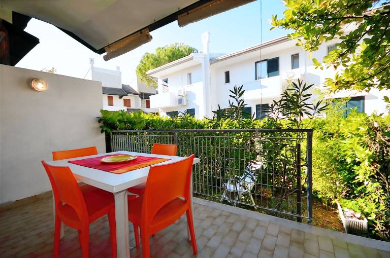 Pleasant villa with garden | Pets allowed — photo 3