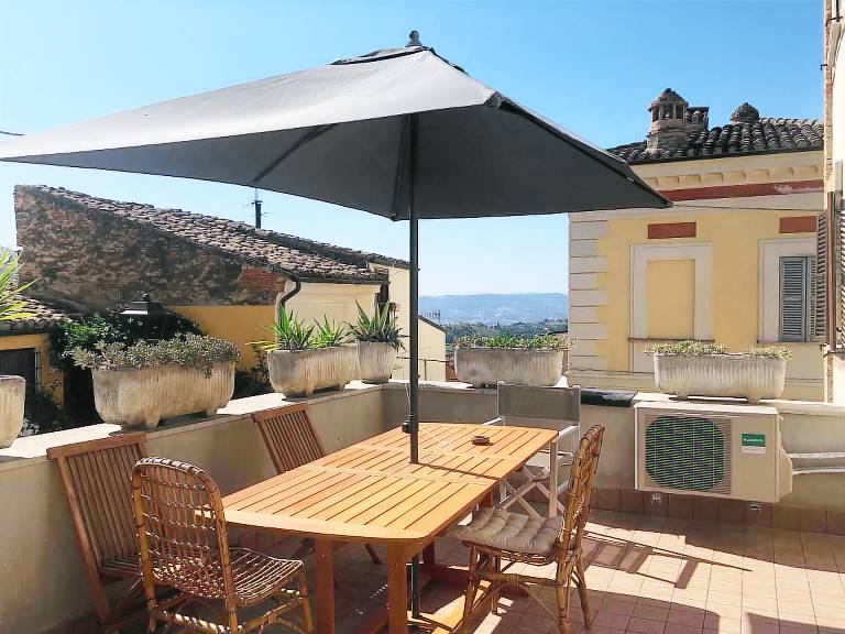 Casa Spoltore