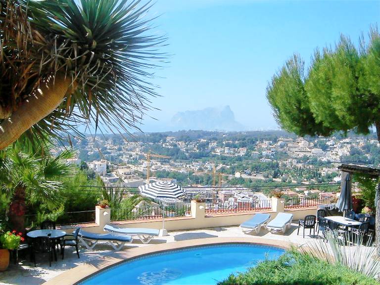Apartamento Gata de Gorgos