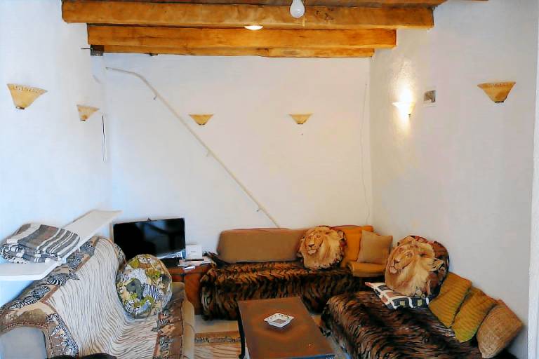 Two bedroom house with terrace and sea view Lokva Rogoznica, Omiš (K-18247) — photo 2