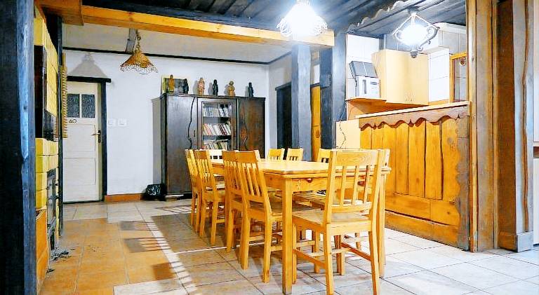 Farm with yard, patio & sauna — photo 3