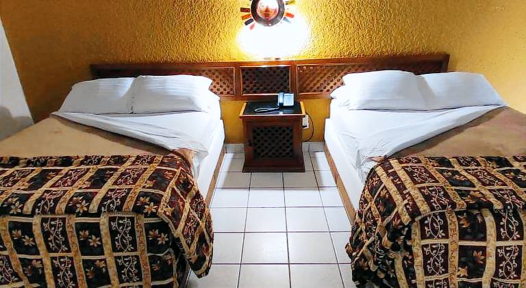 HOTEL MISION SANTA MARIA in Playas de Rosarito