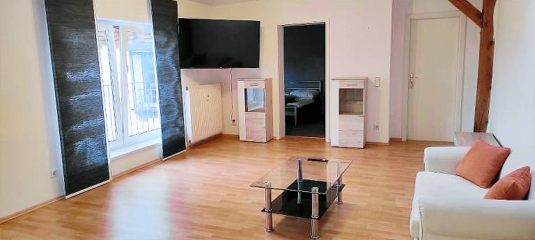 Ferienwohnung Cottbus