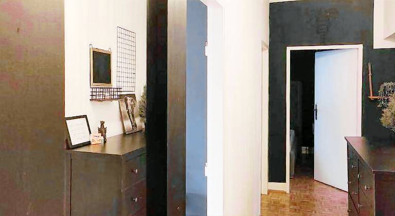 Rental apartment with 2 rooms for 6 persons — photo 4