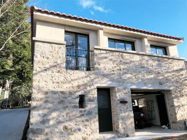 Apartamento Molló