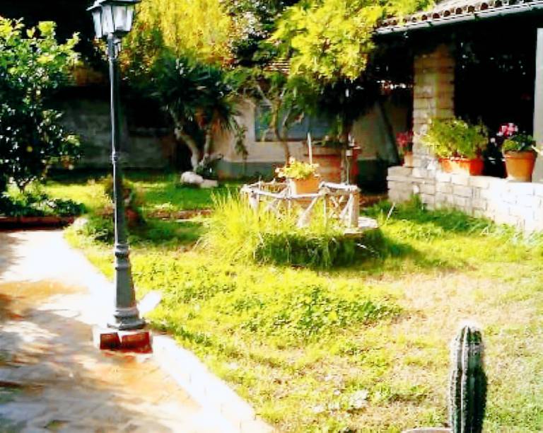 Casa Lago di Martignano