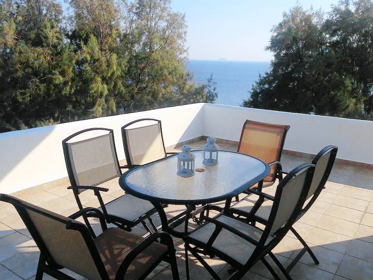 Maison de vacances Grèce