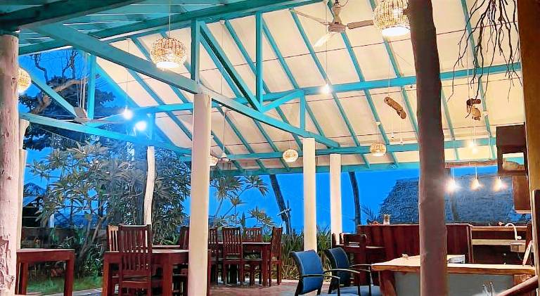Beach View Hotel — photo 3