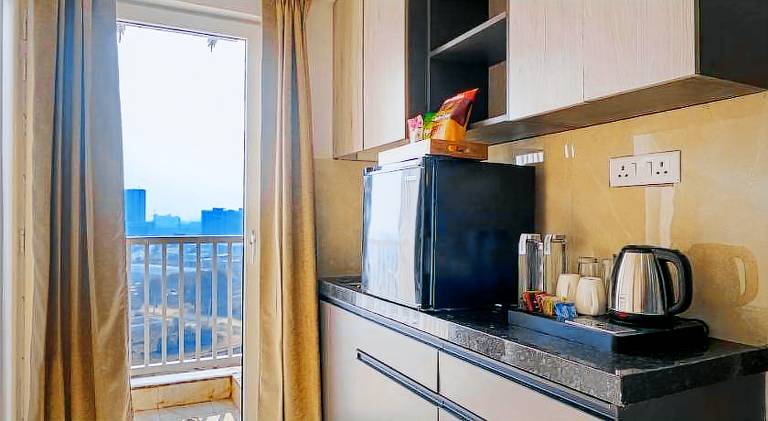 Urban Suites by BluSalzz, Jaipur — photo 4