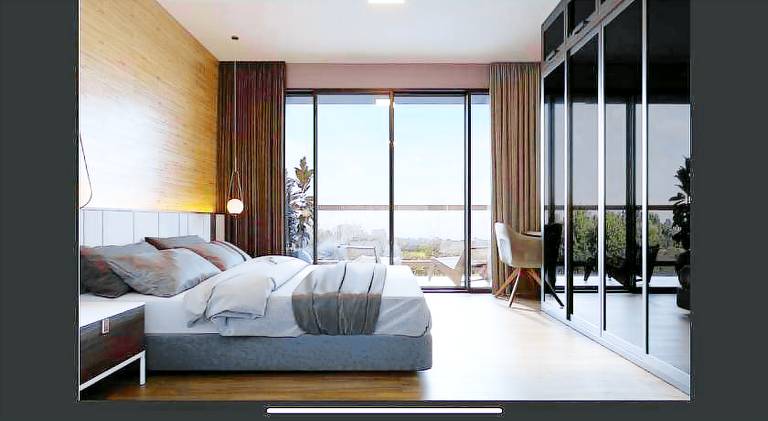 Novo Resort Hotel em Campos do Jordao — photo 2