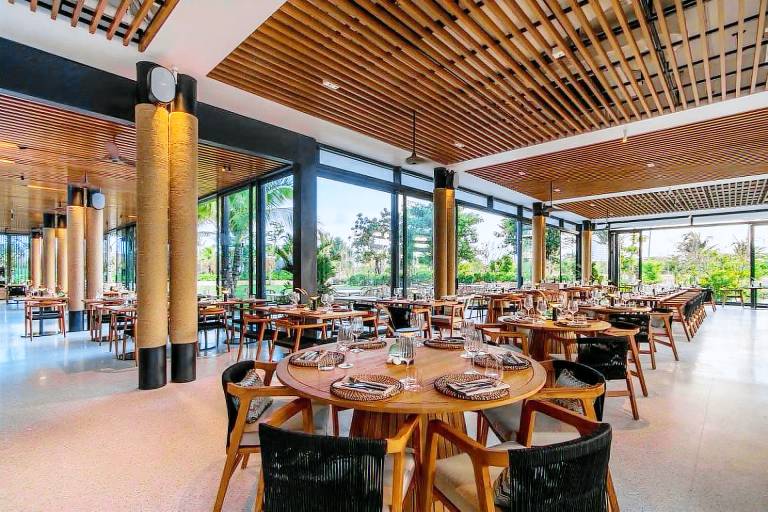 Sailing Pool Villas and Resort Phu Quoc — photo 4