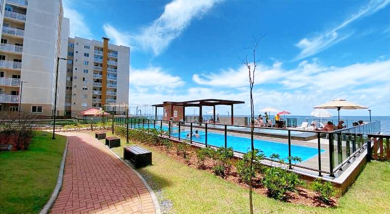 60 m&sup2; Ferienwohnung