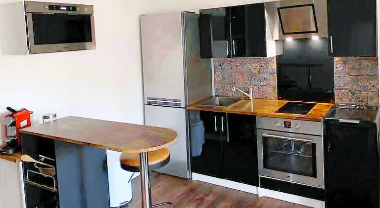 Rental apartment with 1 room for 2 persons — photo 3