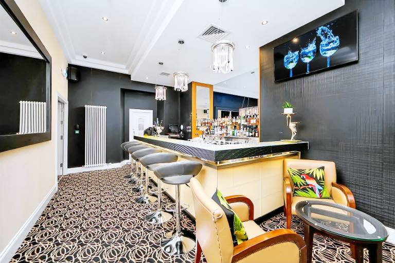 Rocpool Reserve Hotel and Chez Roux Restaurant — photo 2