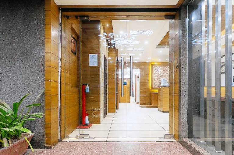 Hotel Ashish