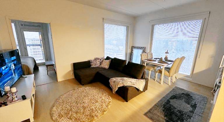 Lovely apartment with sauna | Pets are welcome — photo 4