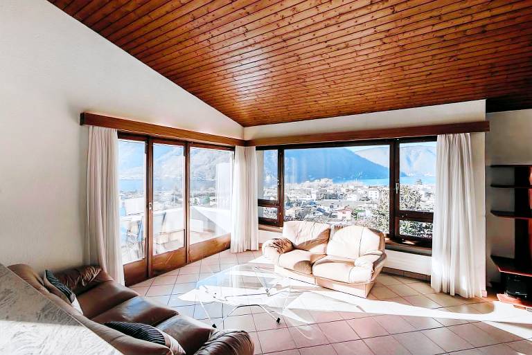 Villa Melano