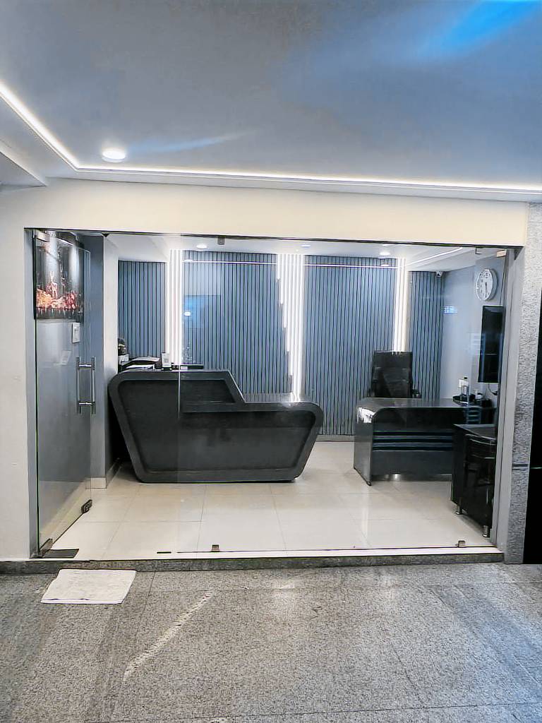 Aparthotel  Manikonda