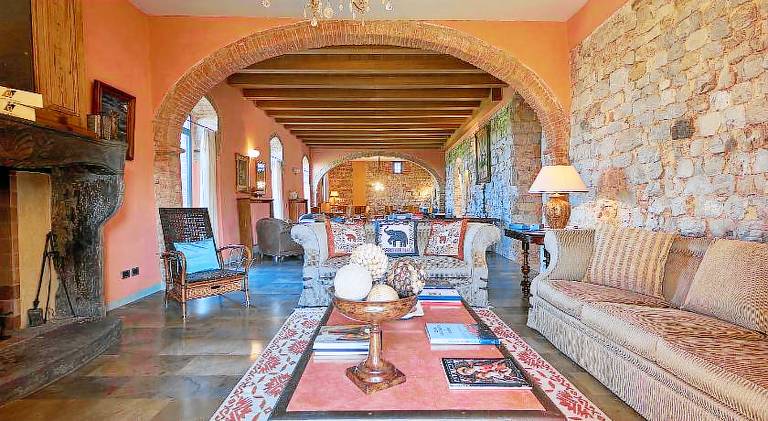 La Gazzara Castell'in Villa — photo 3