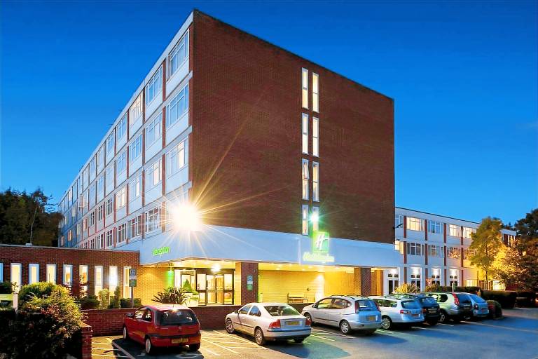Holiday Inn York By IHG in York