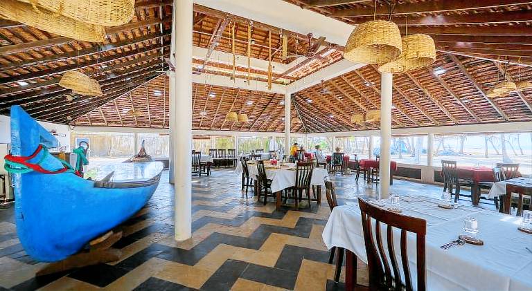 Tree of Life Marari Sands Beach Resort, Marari - Kerala — photo 3