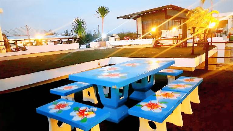 Spacious villa with pool | Pets are welcome — photo 2