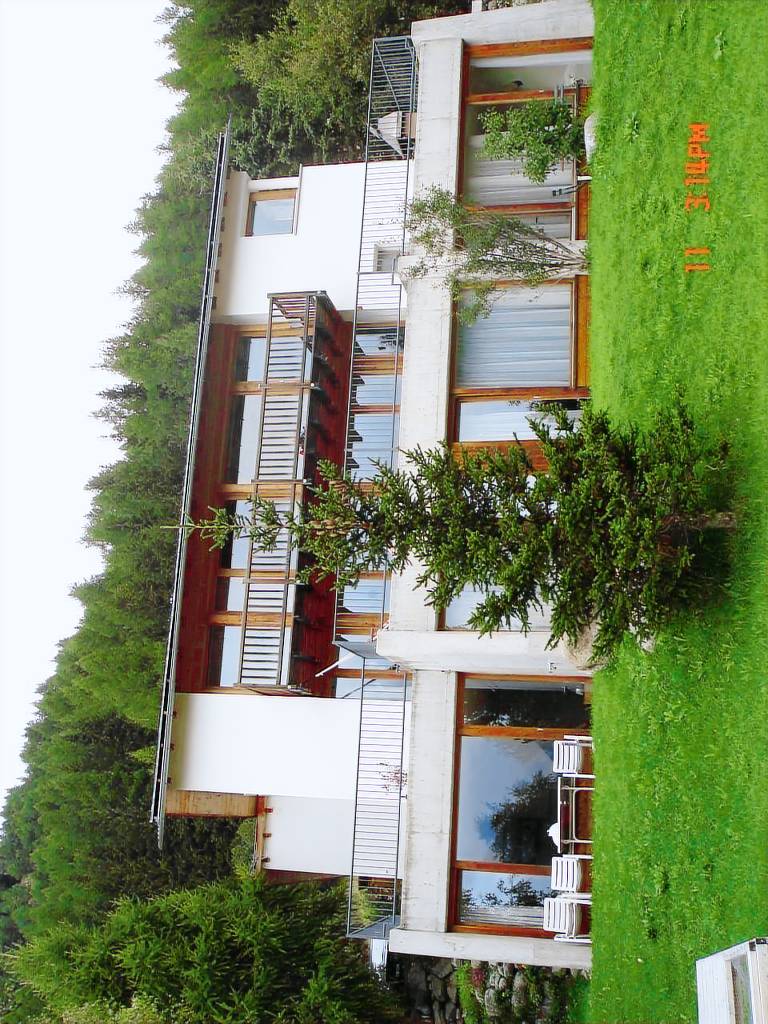 Ferienwohnung Bever