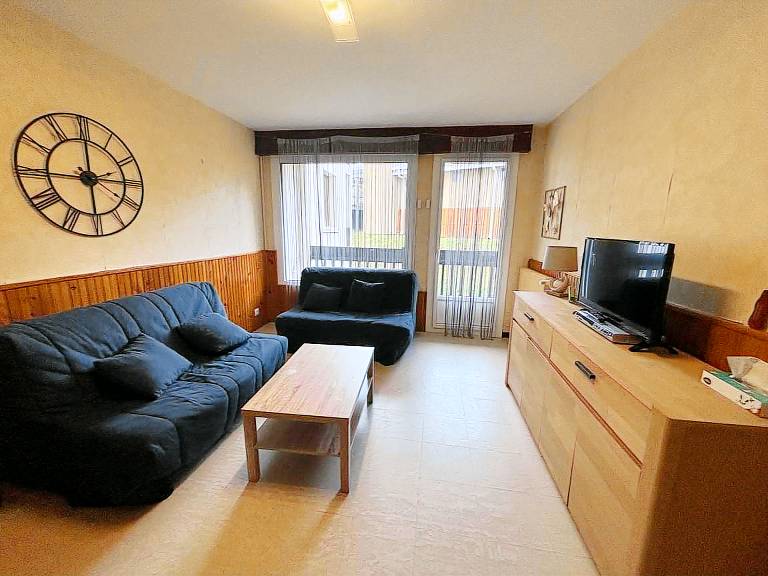 2 Rooms at the slopes with parking — photo 2