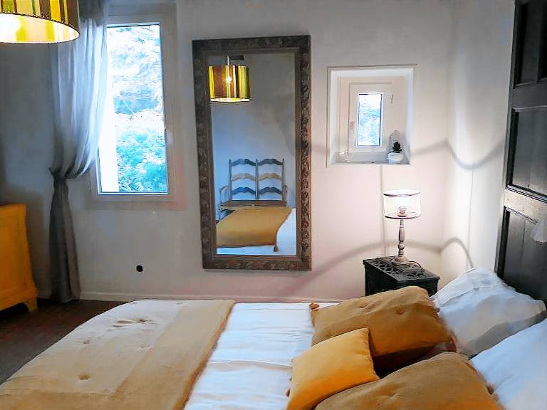 Bed & Breakfast  Gordes