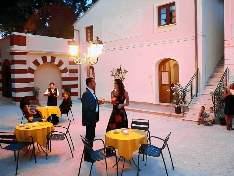 Holiday apartment with garden in Casciana Terme Lari