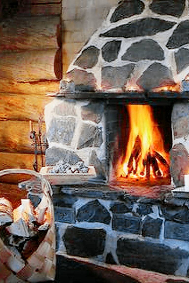 Vacation home with sauna | Nature view | Pets are welcome — photo 4
