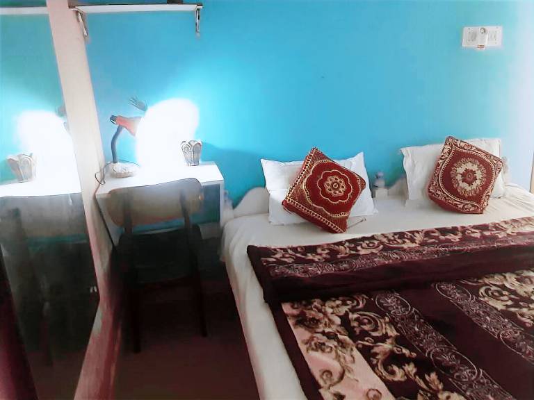 Private room  Kapila Prasad