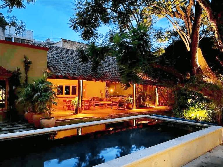 Casa  Oaxaca de Juárez
