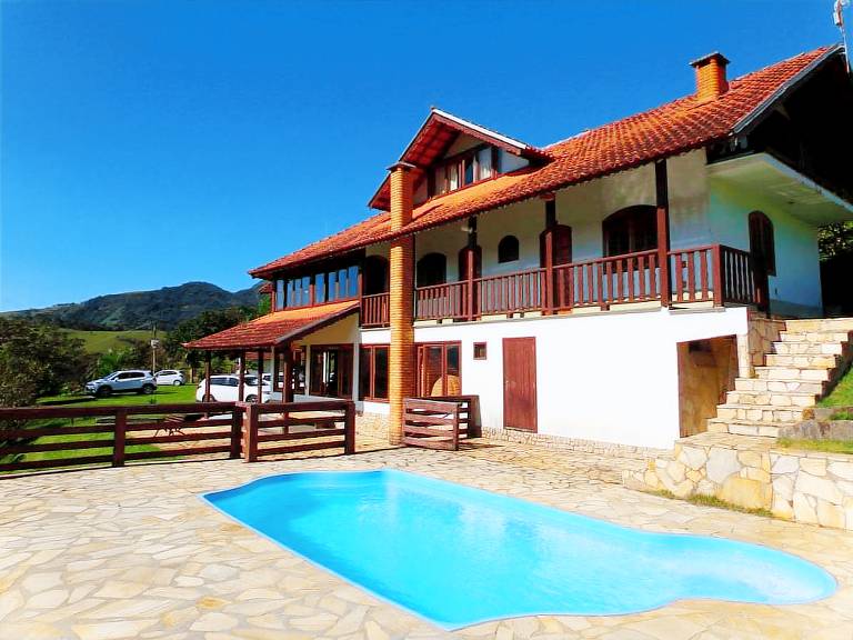 Apartamento  Visconde de Mauá