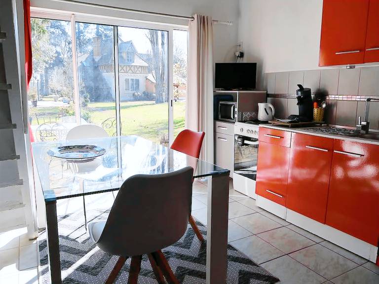 Logement Bourges