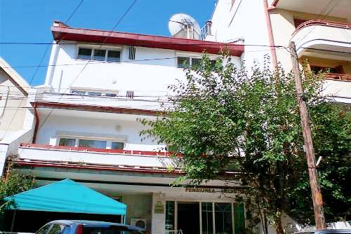 Casa  Aviatorilor