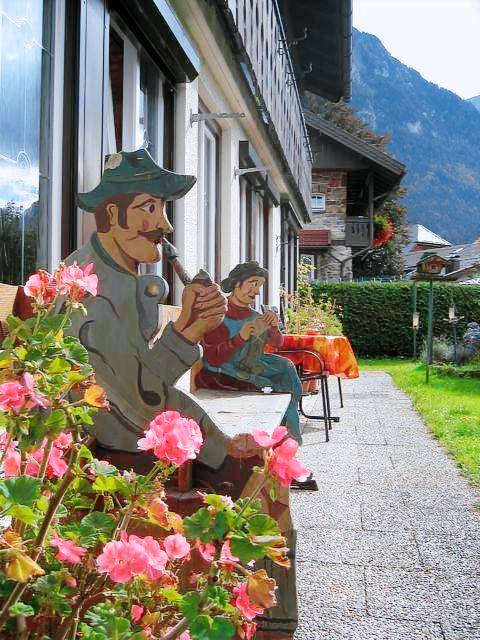 Apartament  Mittenwald