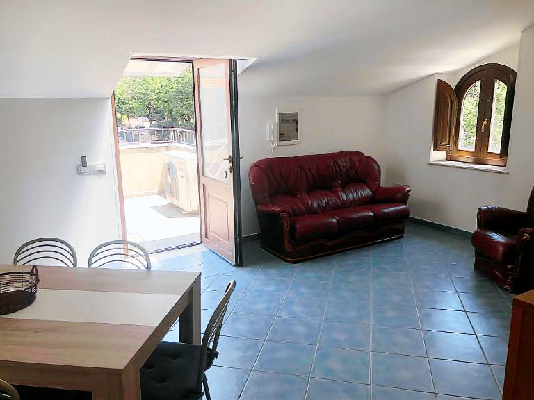 Appartement Maratea
