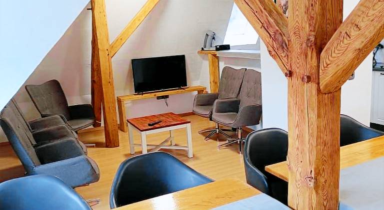 Holiday apartment | Pet-friendly — photo 3