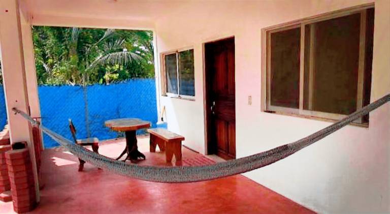 Holiday apartment with 1 room for 2 persons — photo 4