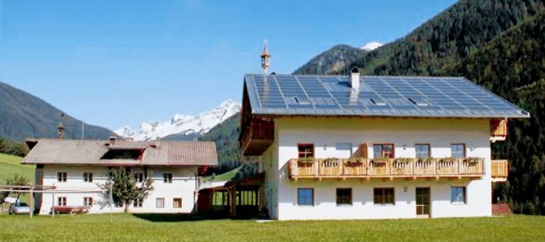 Holiday Apartment on the 'Health Farm Wollbach - Gruberhof' with Wi-Fi, Balcony & Mountain View — photo 5