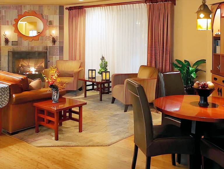 Larkspur Landing Extended Stay Suites Hillsboro — photo 3