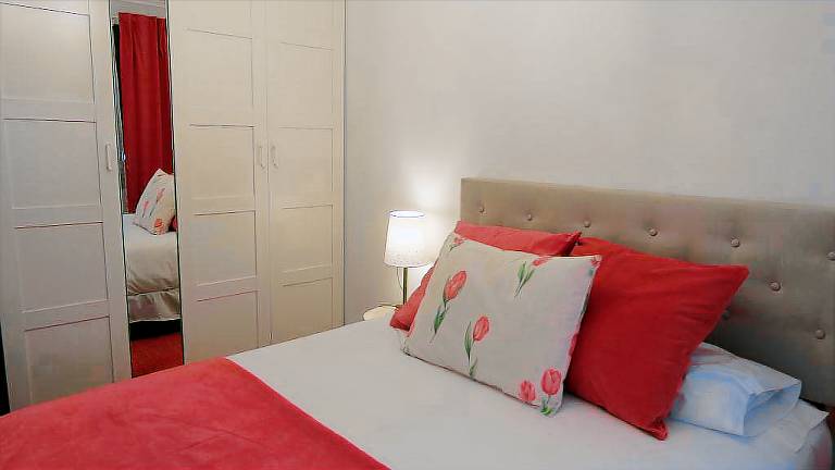 Apartamento Ezcaray